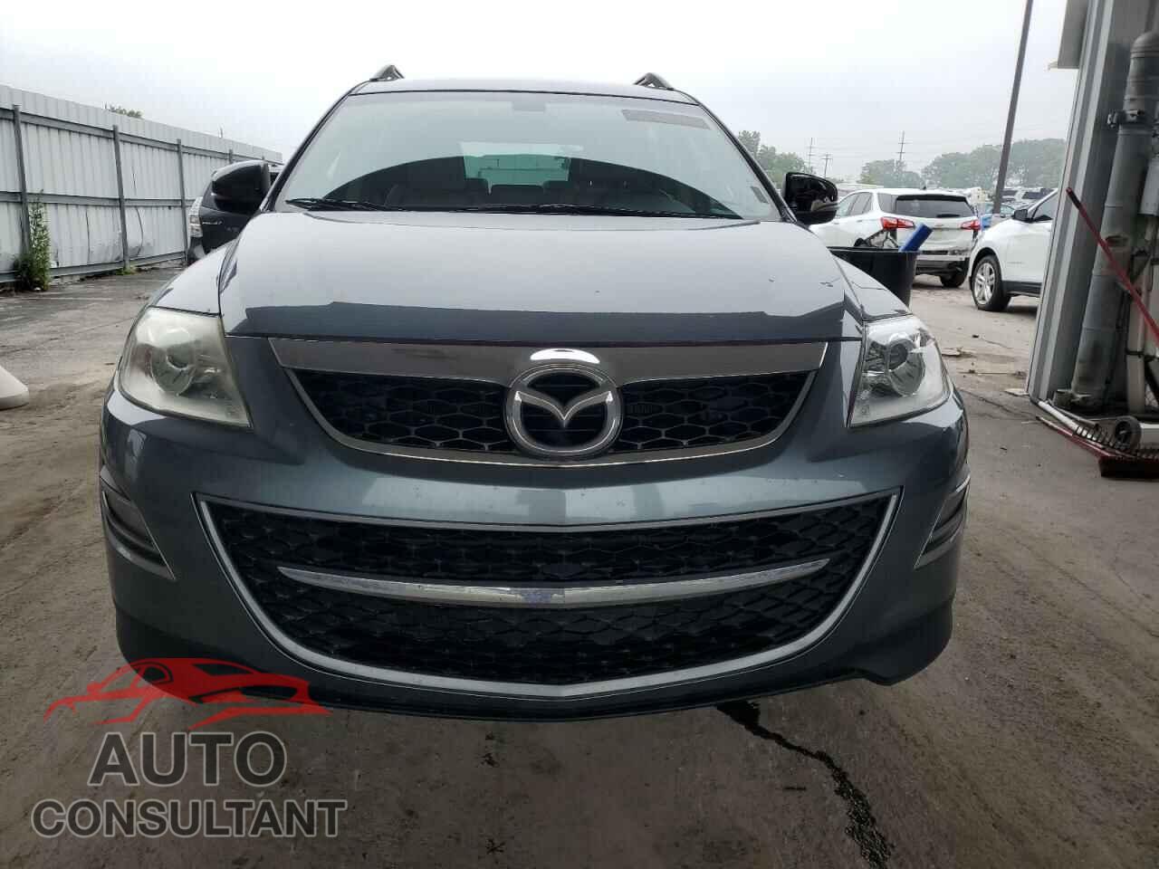 MAZDA CX-9 2012 - JM3TB3DV9C0338216