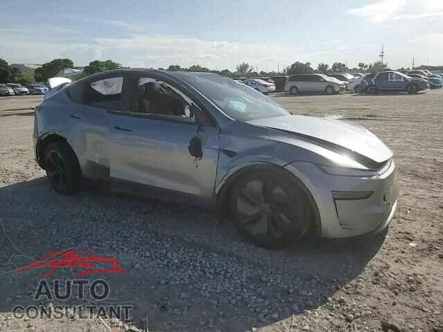 TESLA MODEL Y 2026 - 7SAYGDED1TA704277
