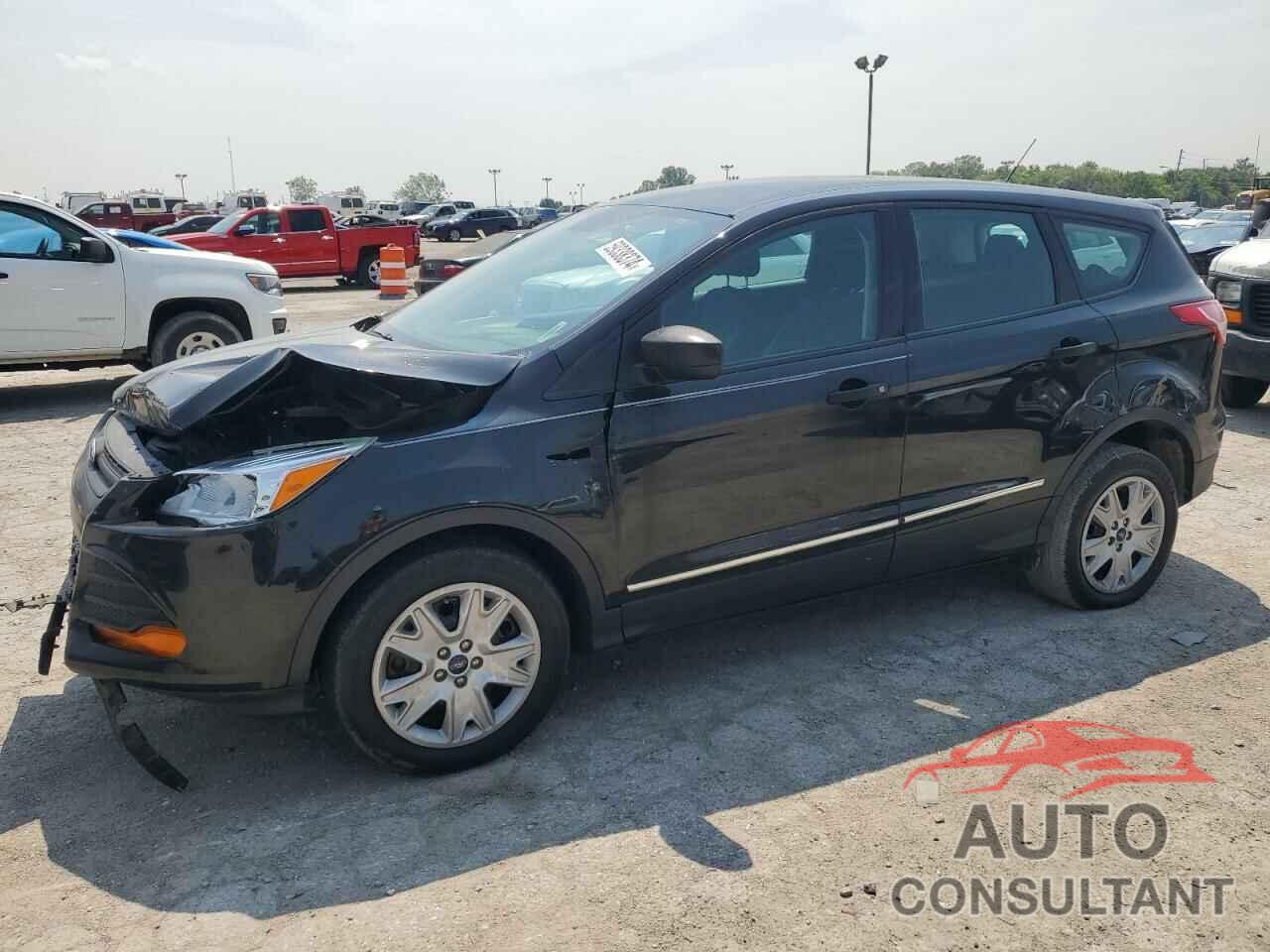 FORD ESCAPE 2013 - 1FMCU0F79DUB35168