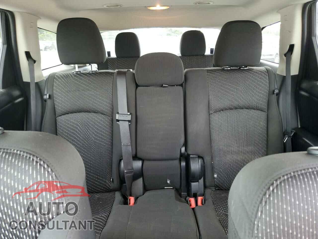 DODGE JOURNEY 2016 - 3C4PDCAB2GT159023