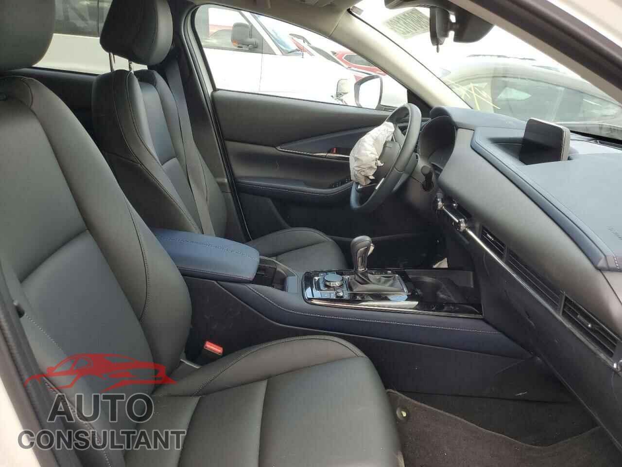 MAZDA CX30 2021 - 3MVDMACLXMM269593
