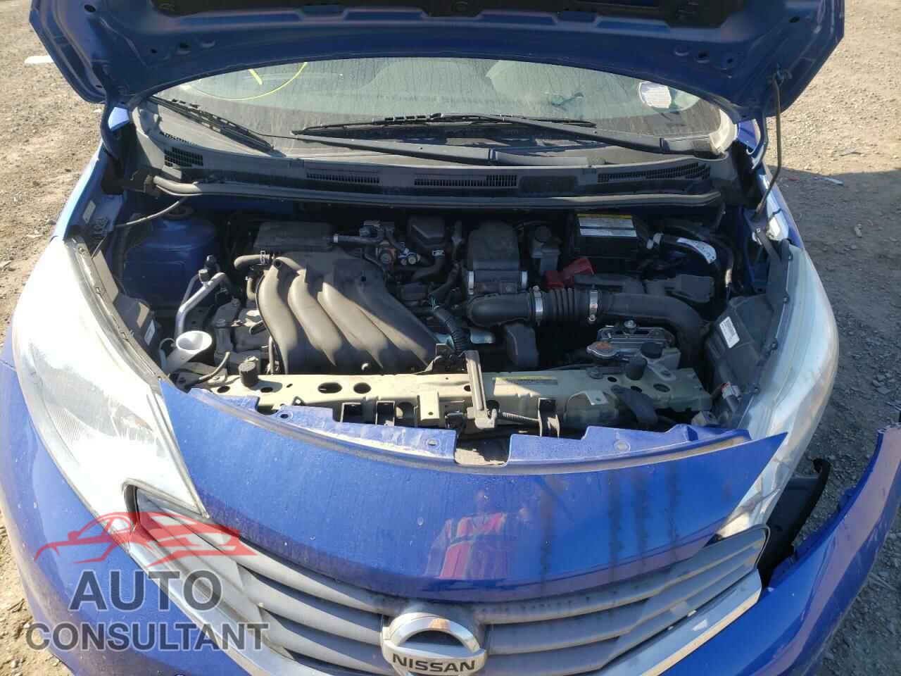 NISSAN VERSA 2016 - 3N1CE2CP8GL380854