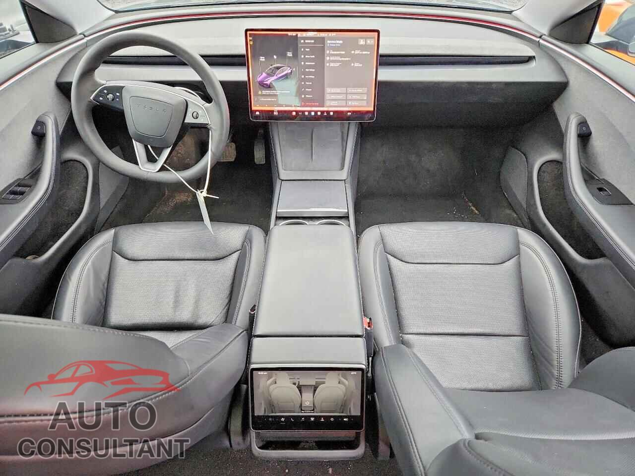 TESLA MODEL 3 2024 - 5YJ3E1EA1RF772415