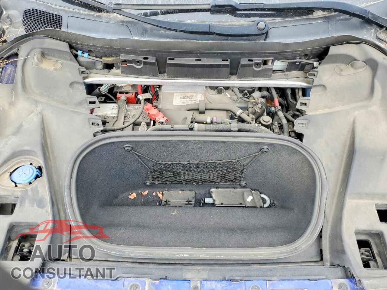 JAGUAR I-PACE 2019 - SADHD2S1XK1F70066