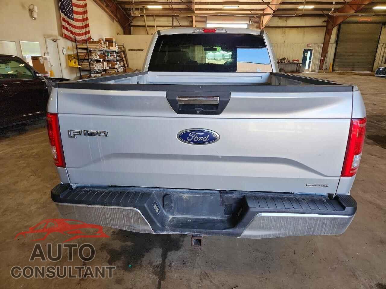 FORD F150 2015 - 1FTFX1EF0FFC60669