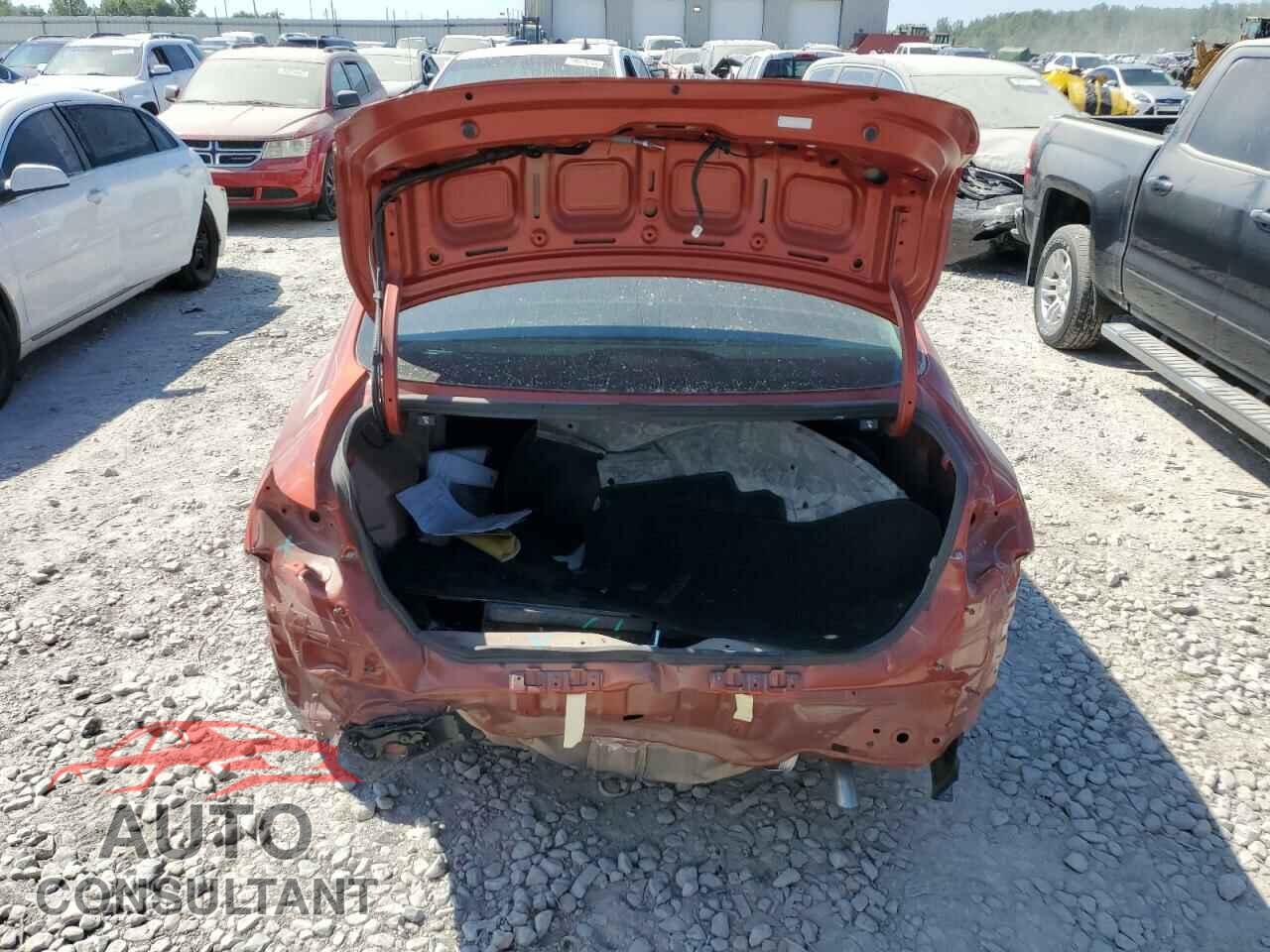 KIA FORTE 2023 - 3KPF24AD0PE679749