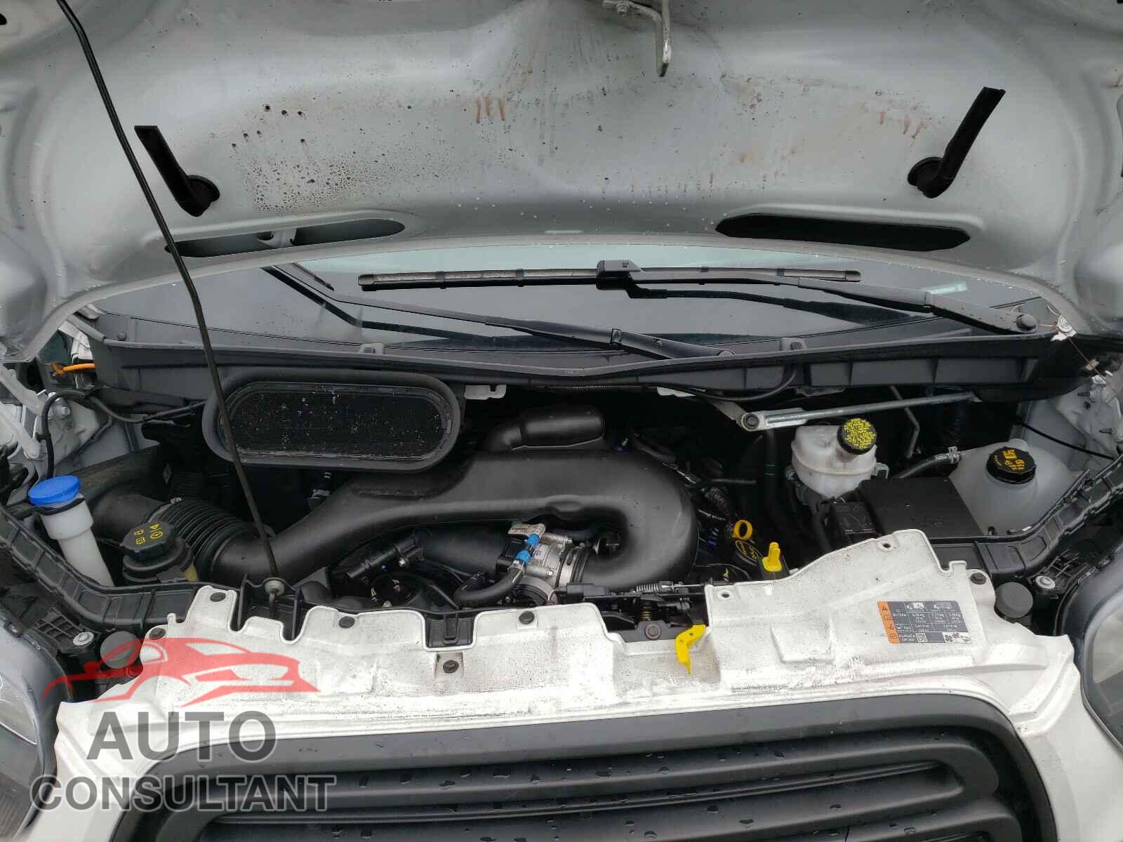 FORD TRANSIT CO 2019 - 1FTYR2CM3KKB64451