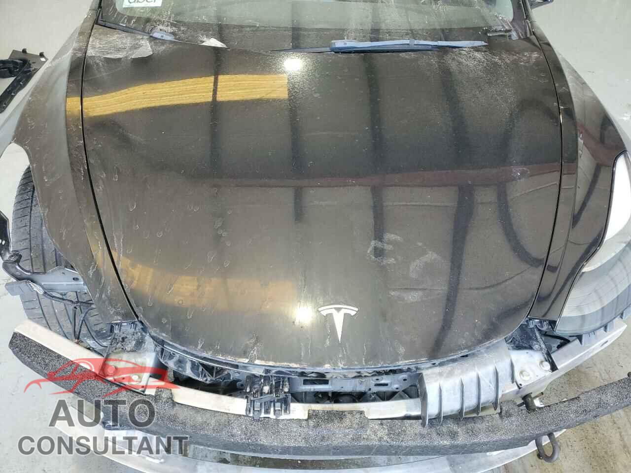 TESLA MODEL 3 2021 - 5YJ3E1EA9MF085983