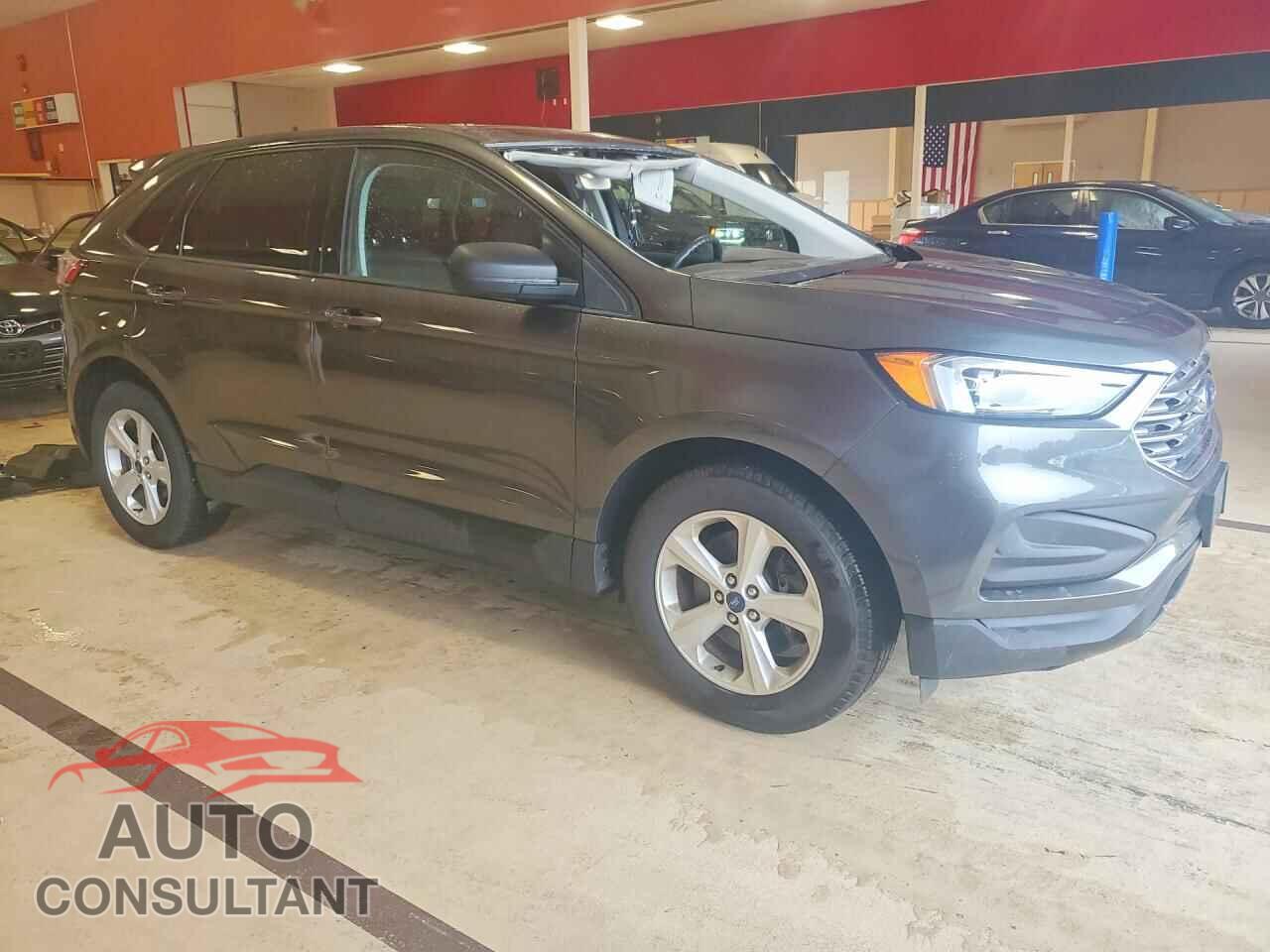 FORD EDGE 2020 - 2FMPK4G99LBB51292