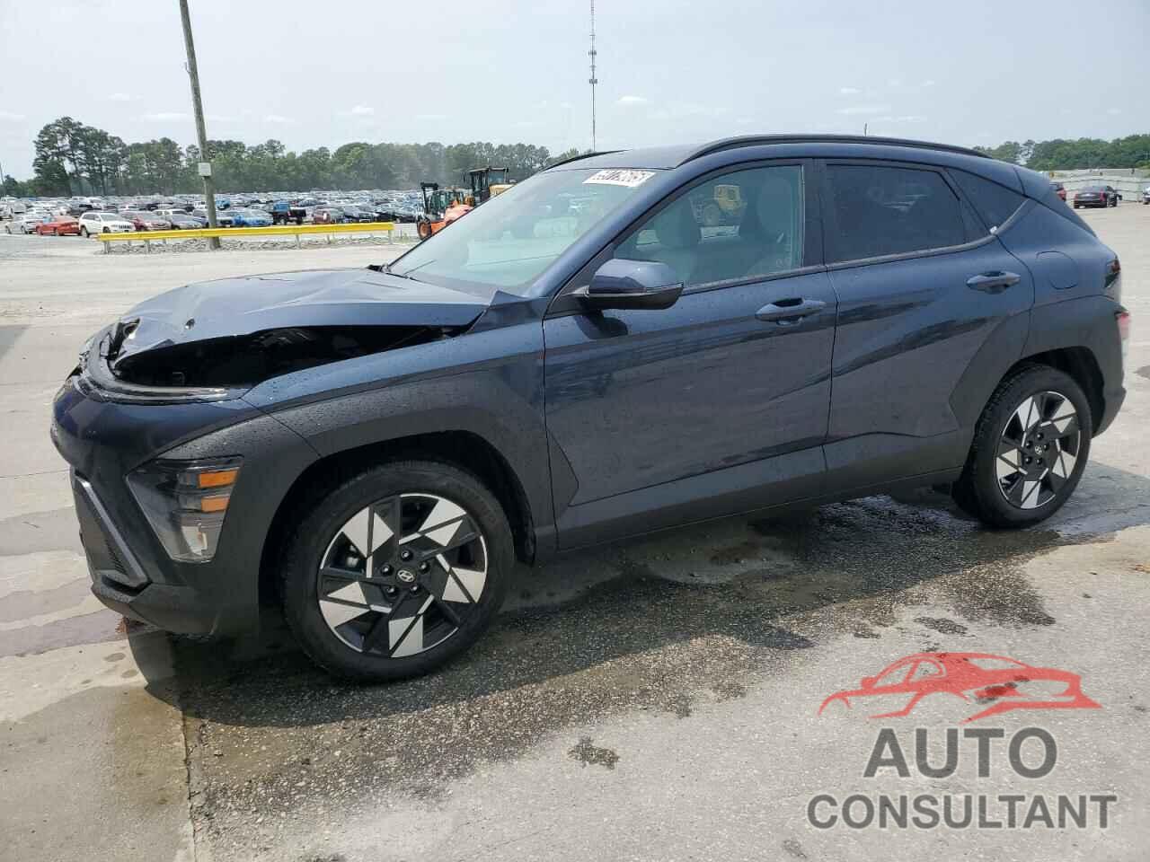 HYUNDAI KONA 2025 - KM8HB3AB5SU211426