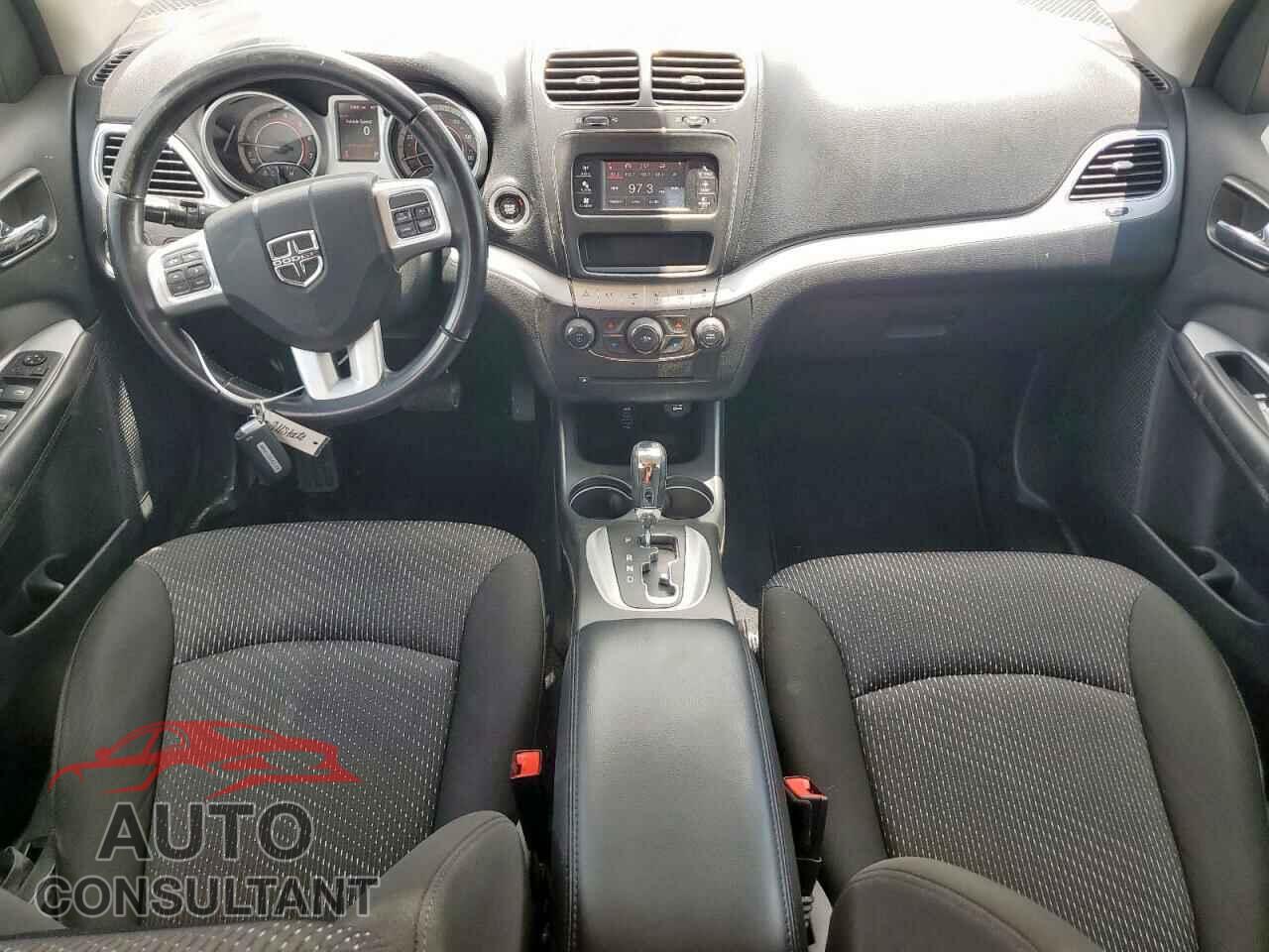 DODGE JOURNEY 2020 - 3C4PDCAB0LT279638