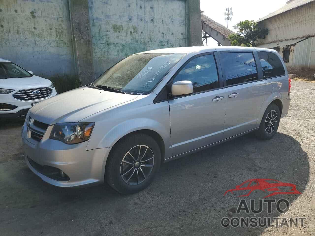 DODGE CARAVAN 2019 - 2C4RDGEG4KR536355