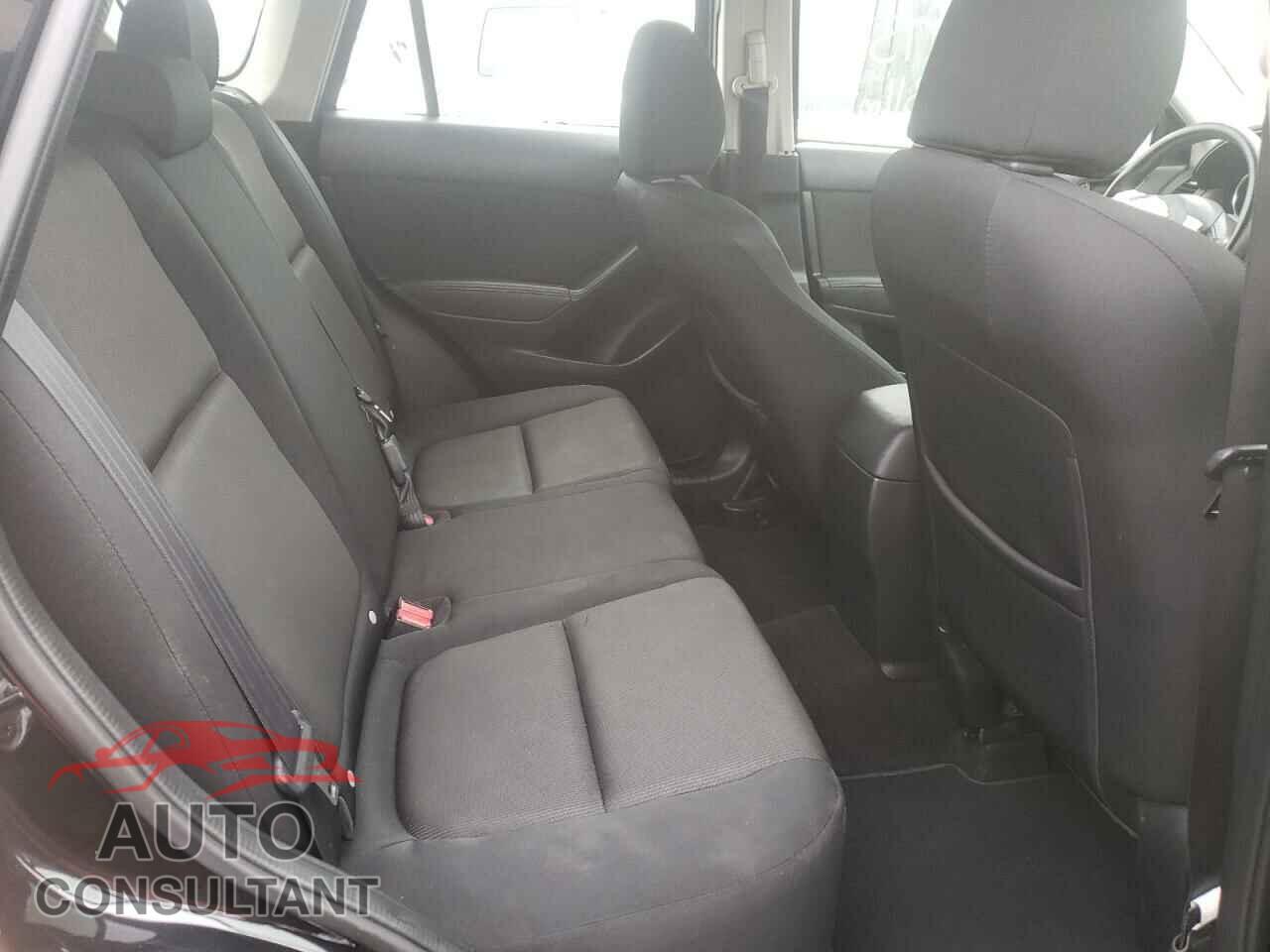 MAZDA CX-5 2016 - JM3KE4BY7G0653365