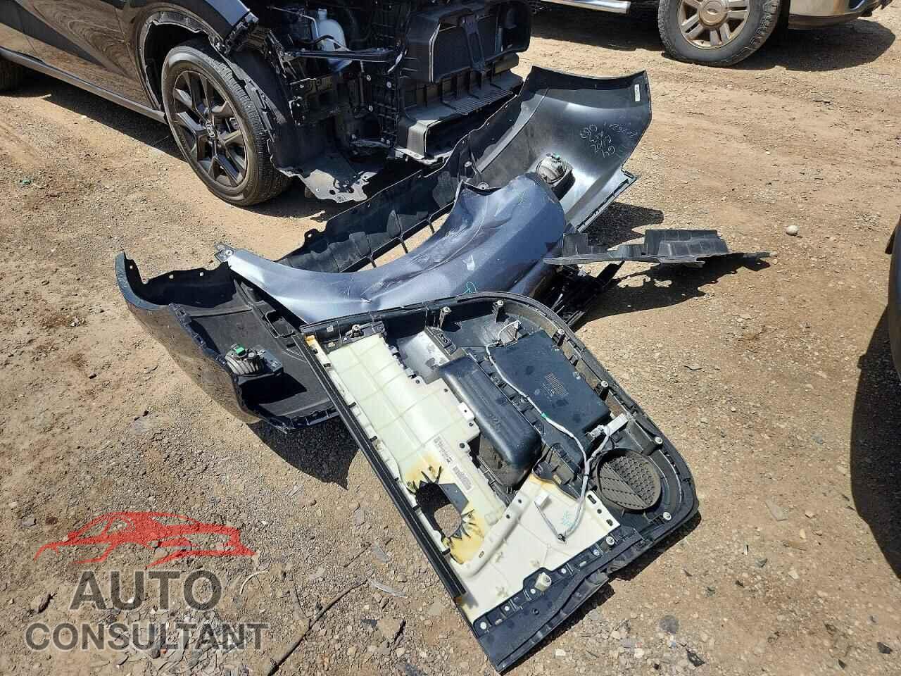 HONDA PILOT 2011 - 5FNYF4H52BB036219