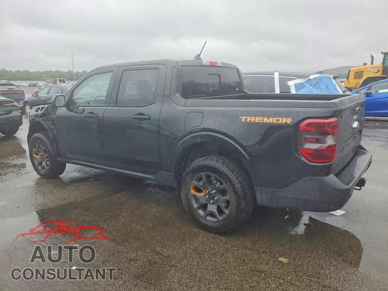 FORD MAVERICK 2024 - 3FTTW8R96RRB63504