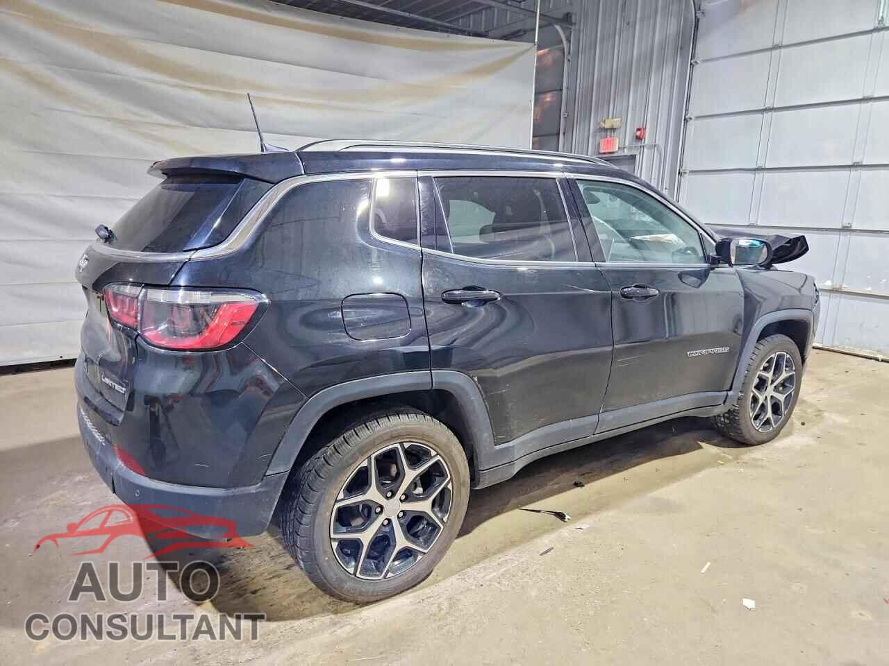 JEEP COMPASS 2024 - 3C4NJDCN0RT174720