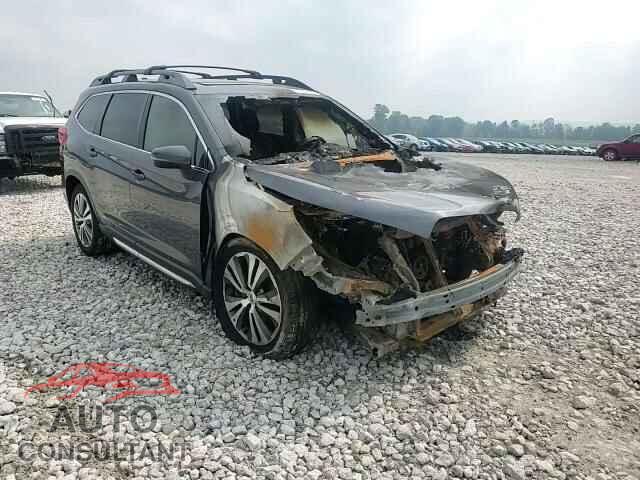 SUBARU ASCENT 2019 - 4S4WMAPD2K3449335