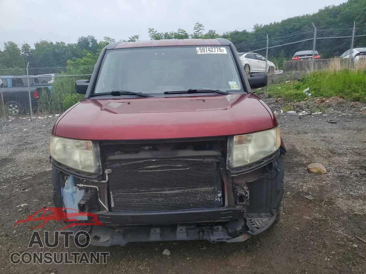 HONDA ELEMENT 2011 - 5J6YH2H73BL002541