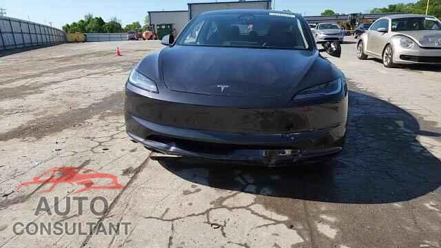 TESLA MODEL 3 2025 - 5YJ3E1EB2SF907027