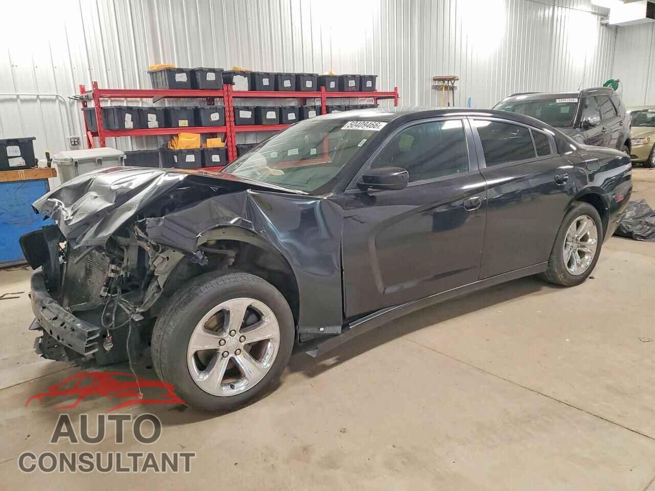 DODGE CHARGER 2014 - 2C3CDXHG4EH173636