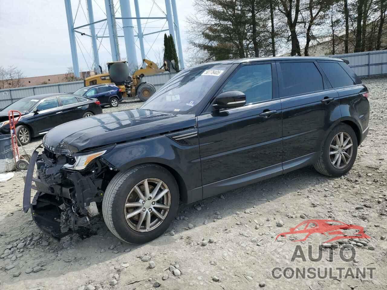 LAND ROVER RANGEROVER 2017 - SALWG2FKXHA130036