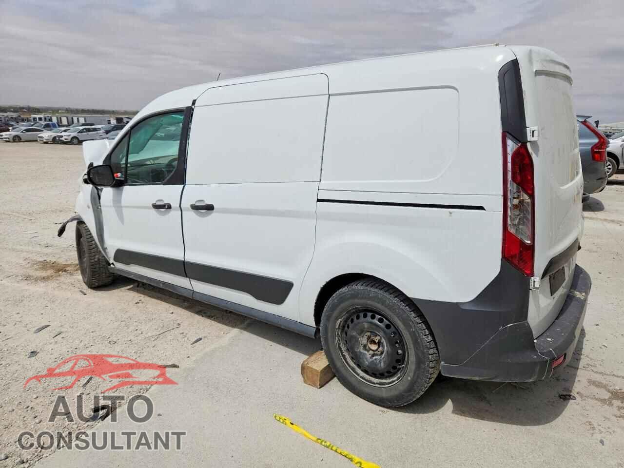 FORD TRANSIT 2016 - NM0LS7E78G1245930