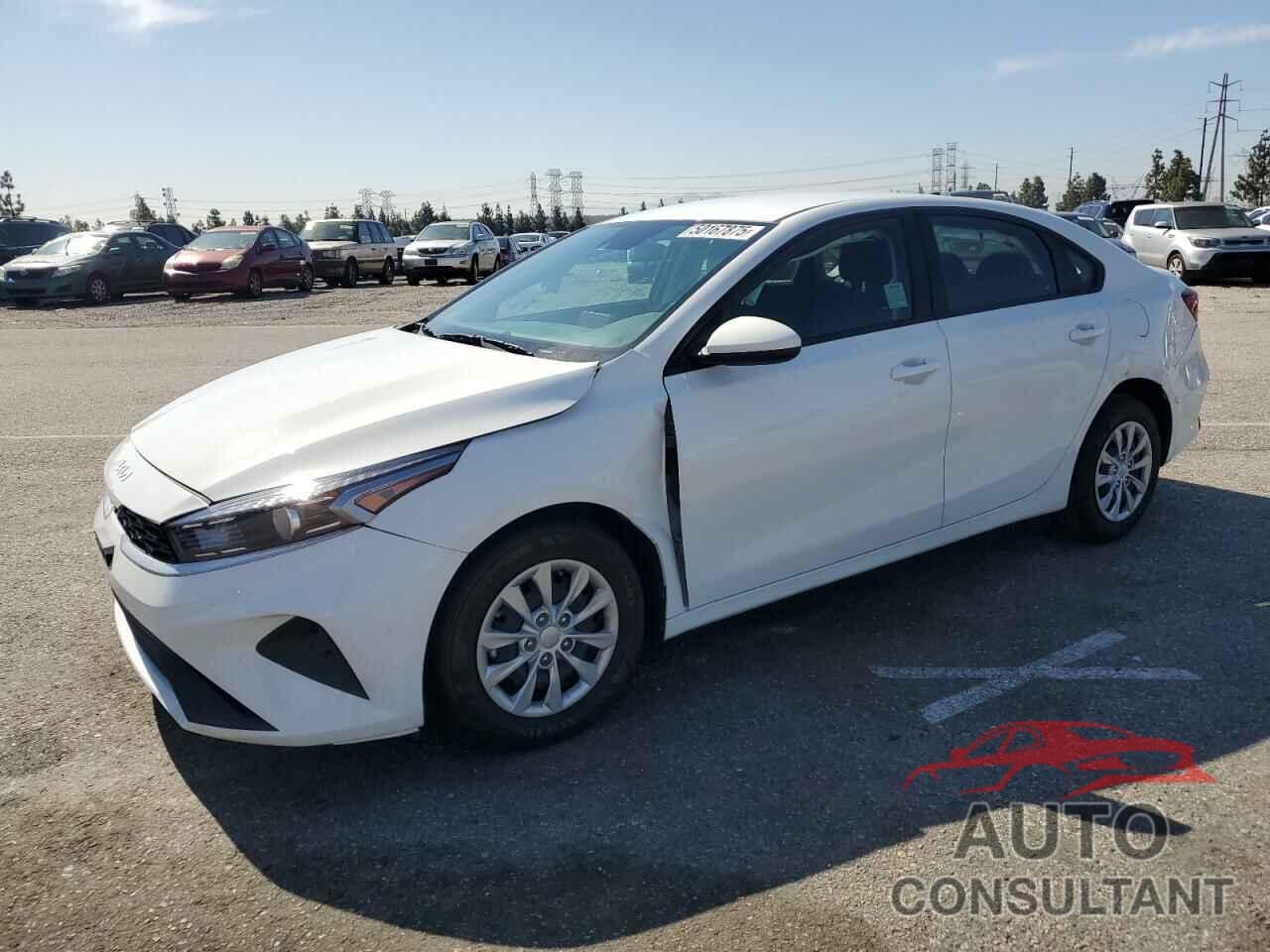 KIA FORTE 2024 - 3KPF24AD9RE701668