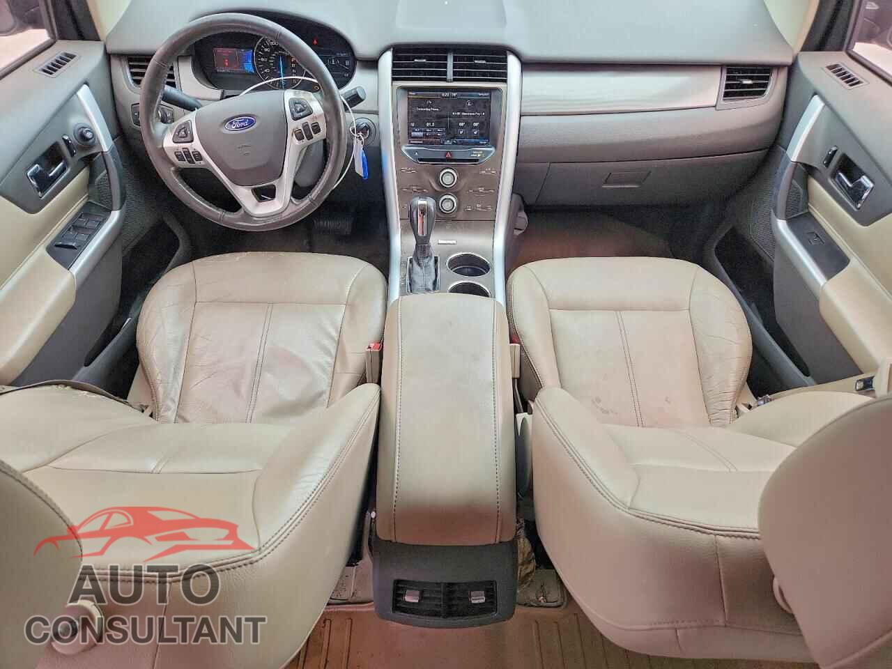 FORD EDGE 2013 - 2FMDK3JC0DBC77835