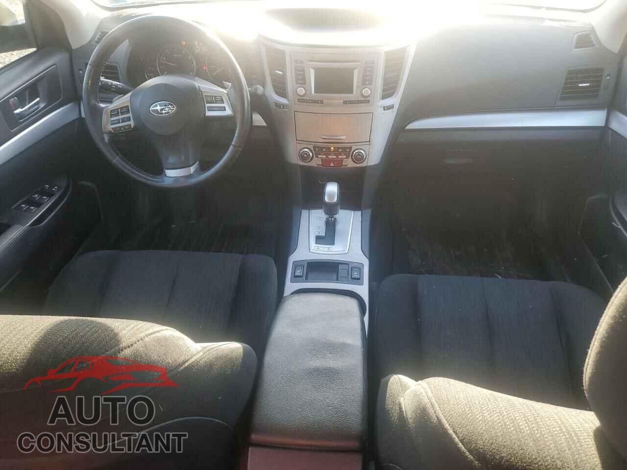 SUBARU LEGACY 2014 - 4S3BMBC67E3028330