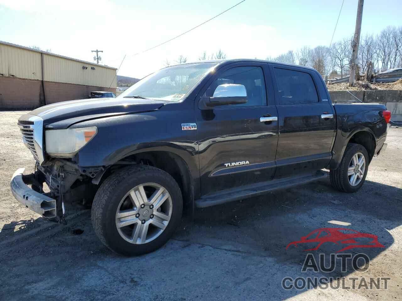 TOYOTA TUNDRA 2011 - 5TFHY5F16BX176604