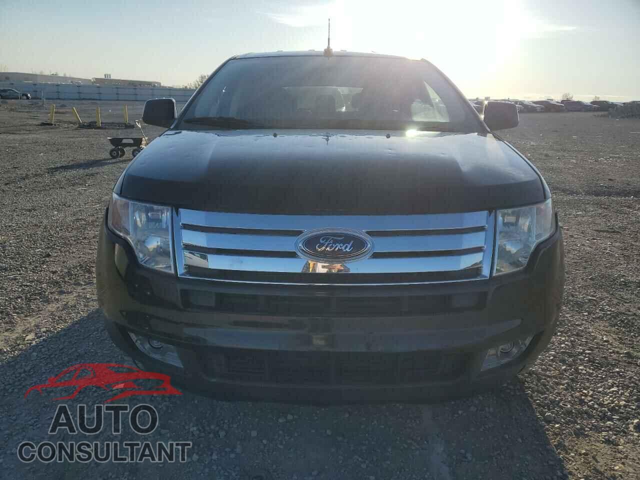 FORD EDGE 2010 - 2FMDK3JC0ABA75296