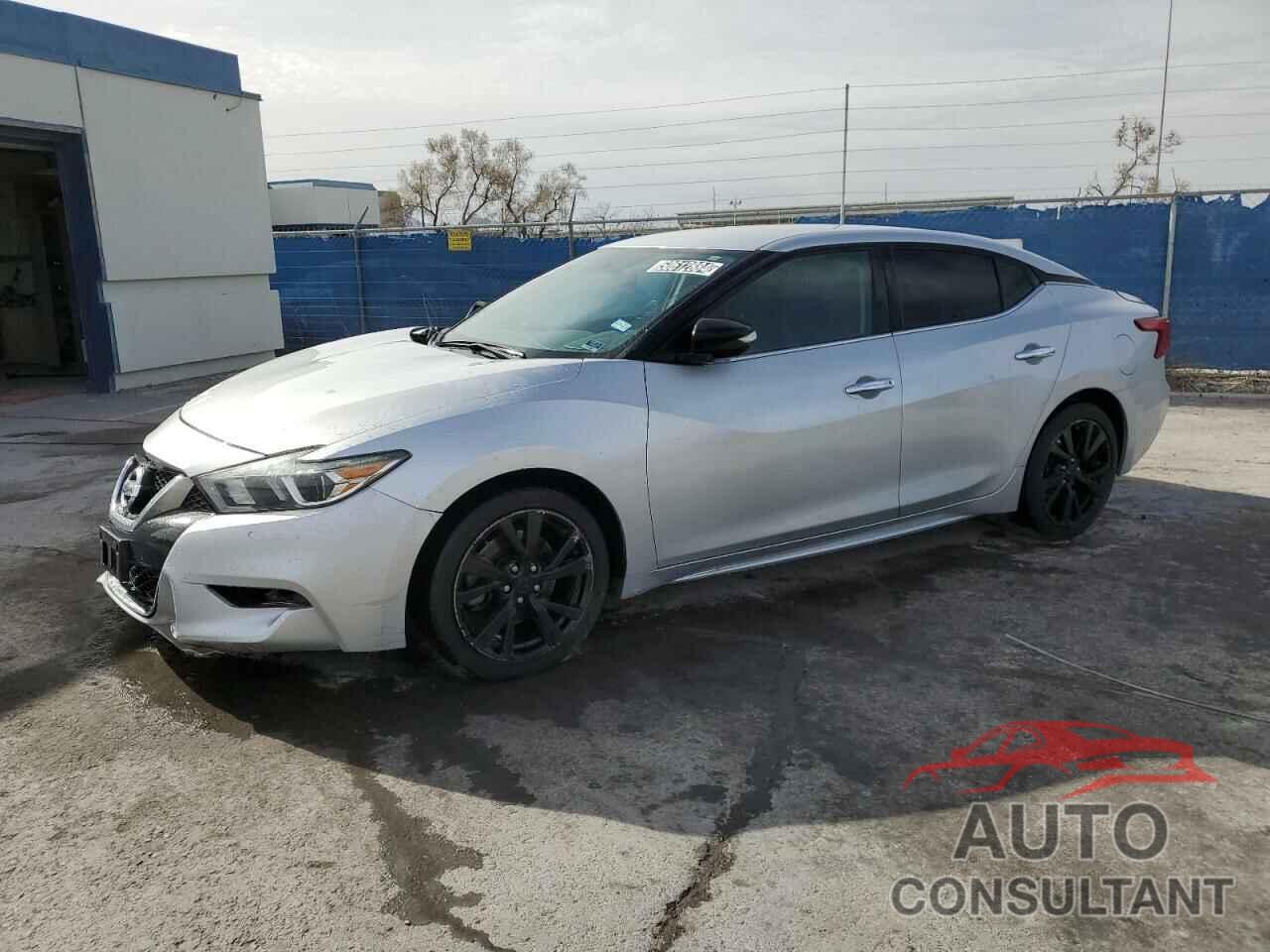 NISSAN MAXIMA 2018 - 1N4AA6AP1JC384859