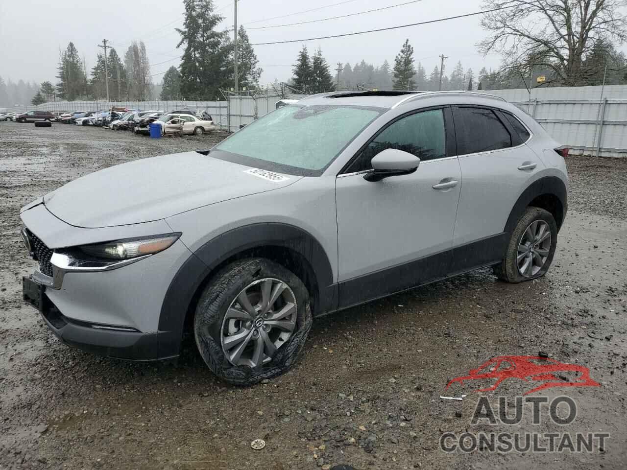 MAZDA CX30 2025 - 3MVDMBCM0SM763229