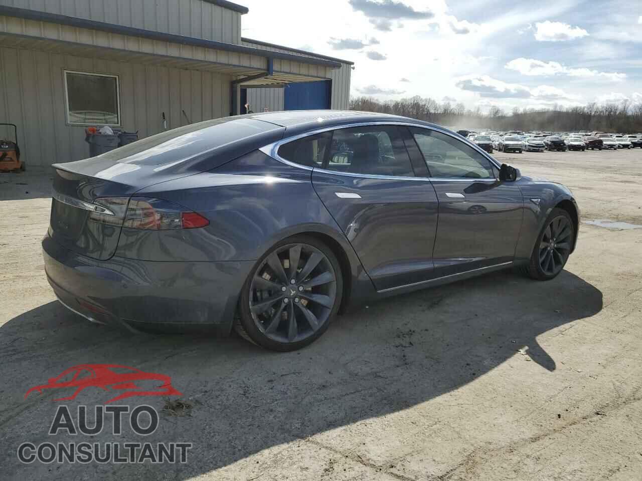 TESLA MODEL S 2016 - 5YJSA1E14GF122451