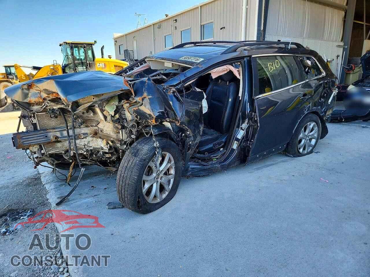 MAZDA CX-9 2015 - JM3TB3CA4F0448710