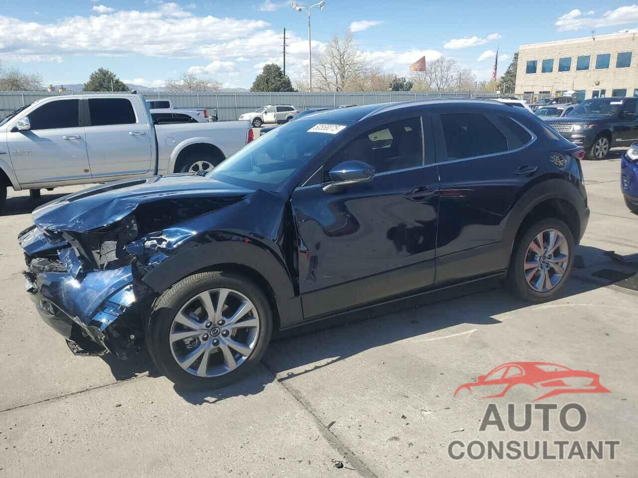 MAZDA CX30 2023 - 3MVDMBCM3PM554378