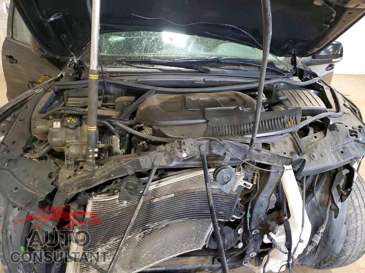 DODGE DURANGO 2017 - 1C4RDJDG5HC907152