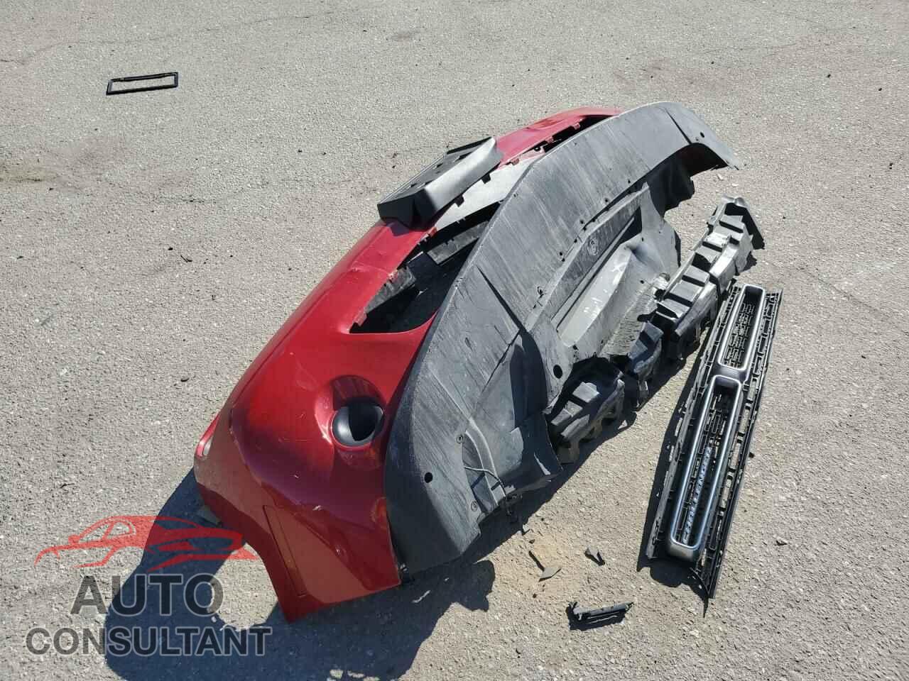 DODGE CHALLENGER 2016 - 2C3CDZAG2GH316575