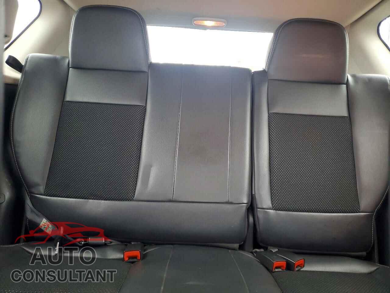 JEEP COMPASS 2014 - 1C4NJDAB8ED565896