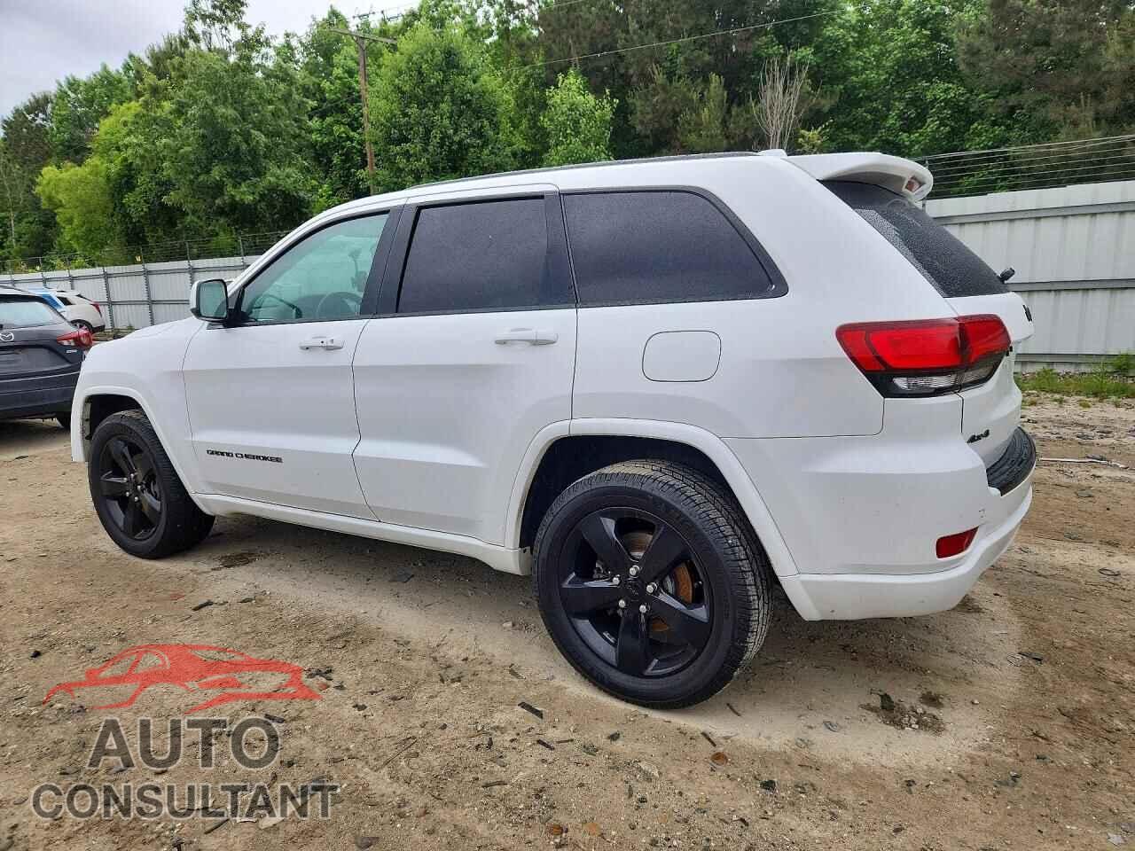 JEEP CHEROKEE 2015 - 1C4RJFAG0FC181692