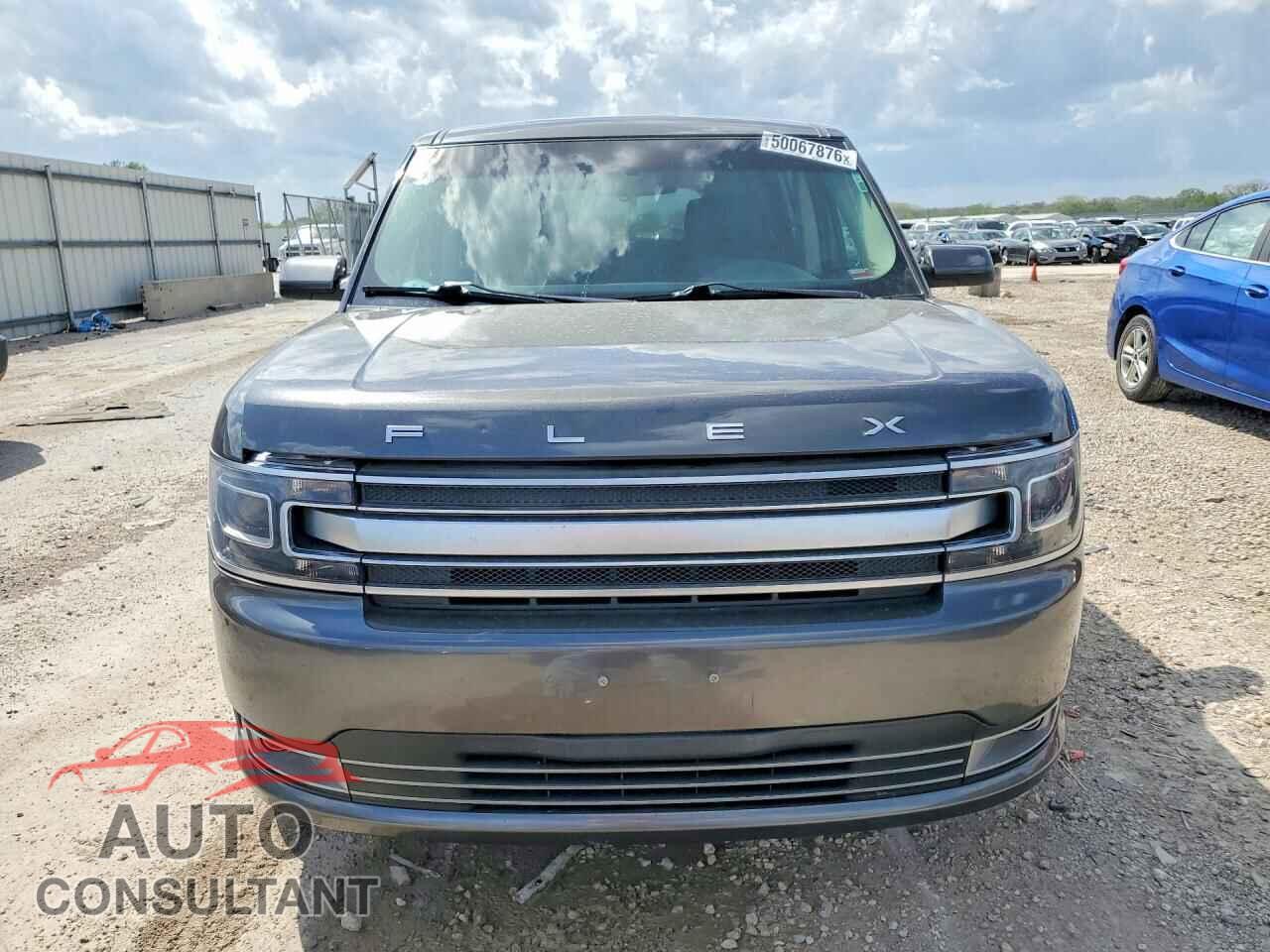 FORD FLEX 2015 - 2FMGK5D82FBA13891