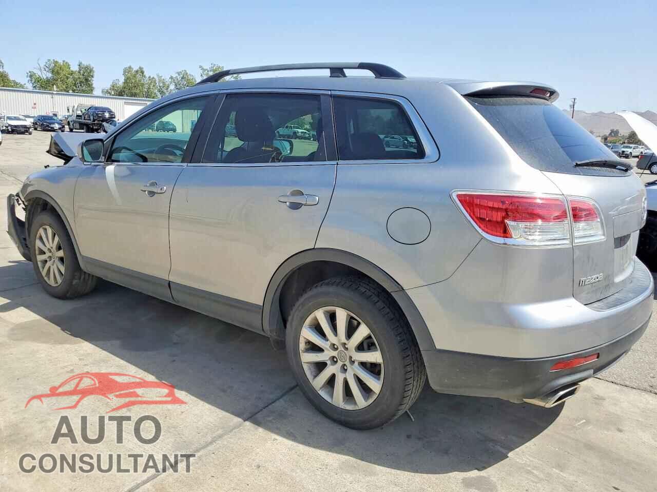 MAZDA CX-9 2009 - JM3TB28V090167319