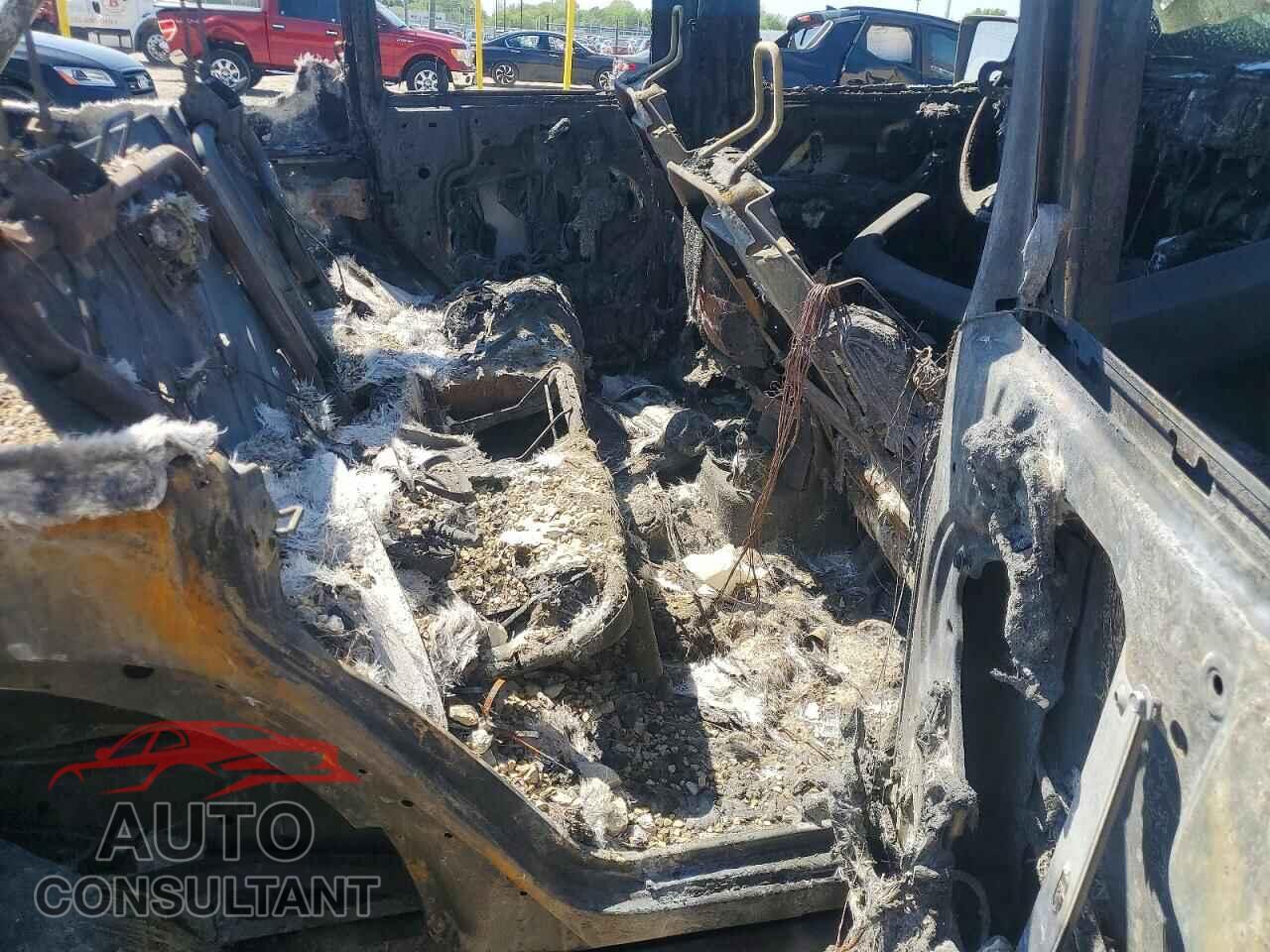JEEP WRANGLER 2017 - 1C4HJWDGXHL622772