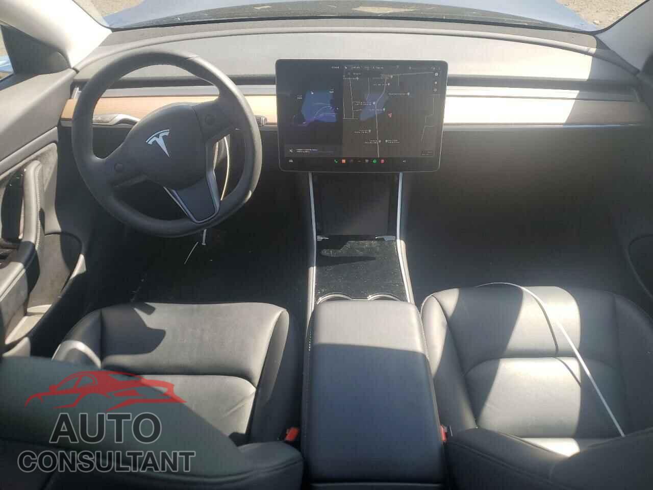 TESLA MODEL 3 2020 - 5YJ3E1EB7LF647659