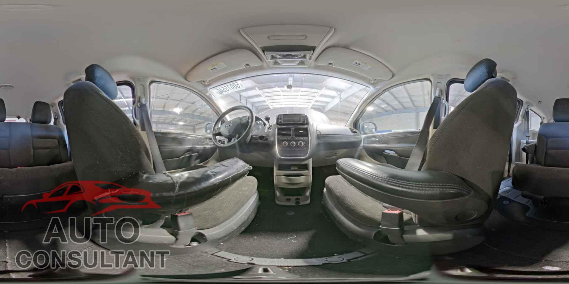 DODGE CARAVAN 2015 - 2C4RDGBG6FR600096