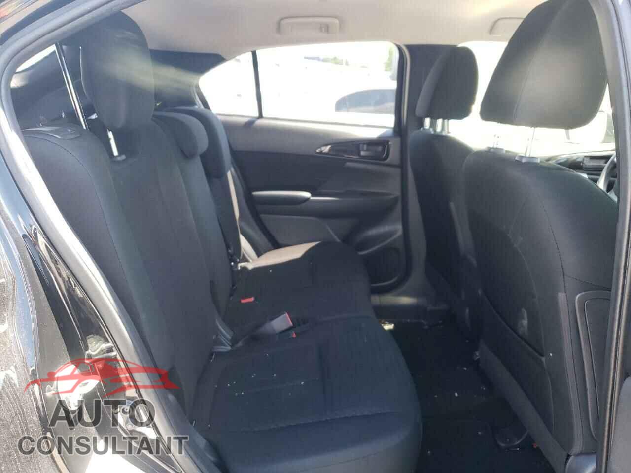 MITSUBISHI ECLIPSE 2020 - JA4AT3AA9LZ006457