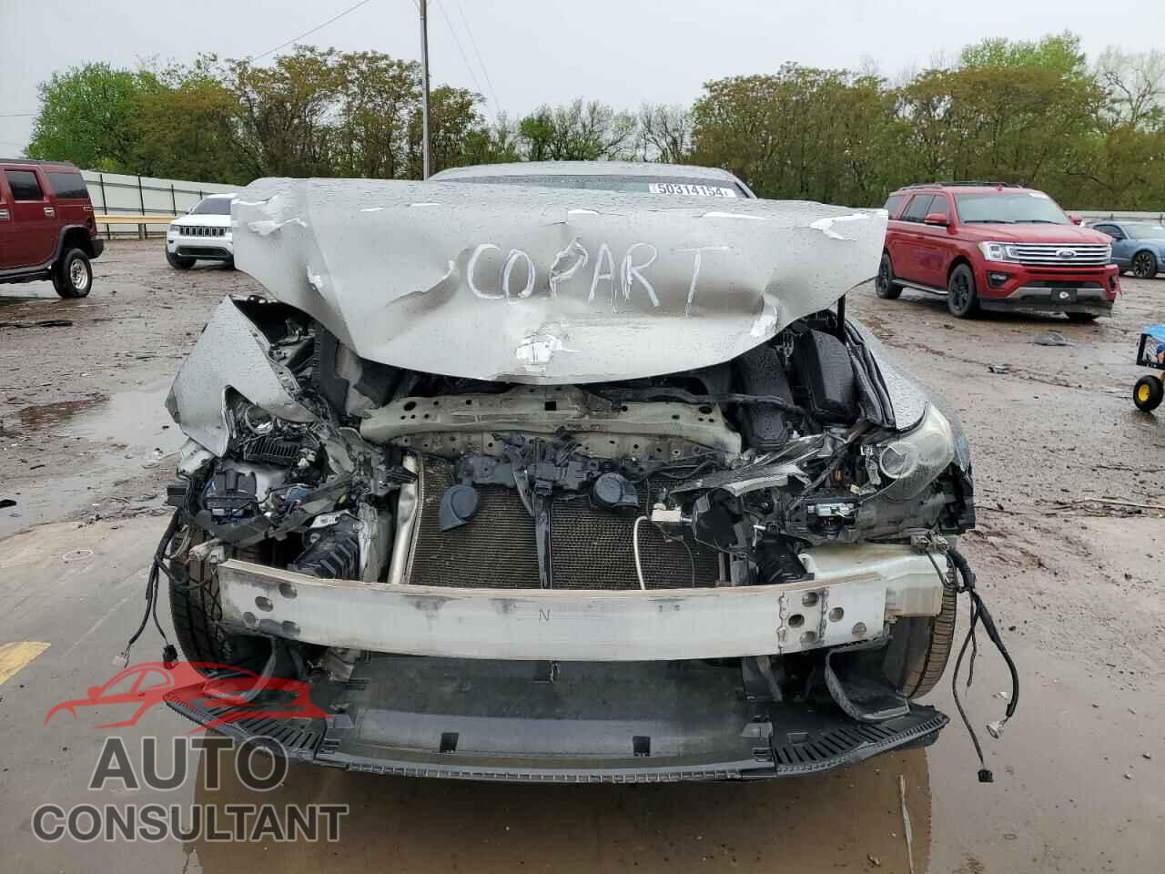 LEXUS IS 2014 - JTHBF1D24E5014159