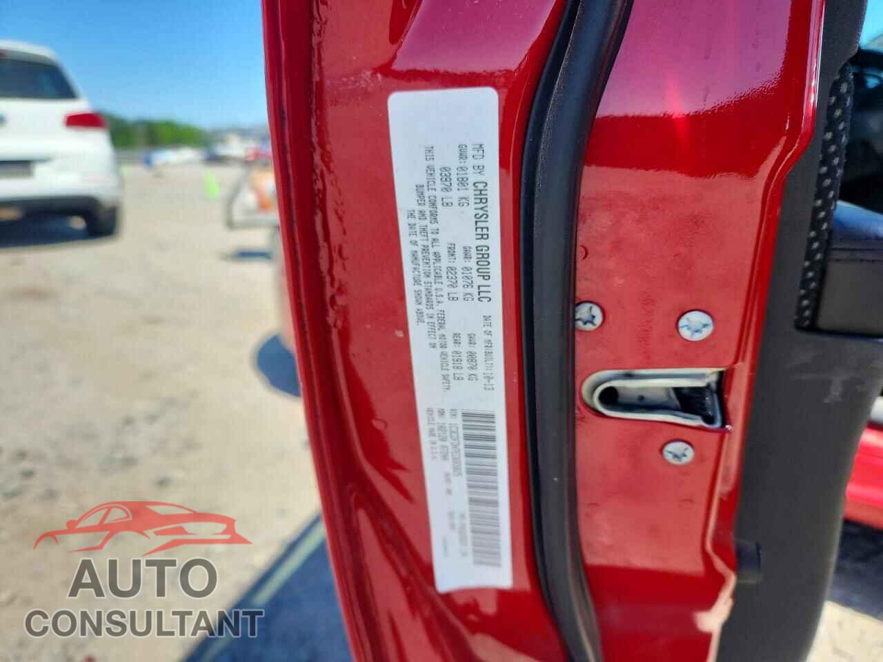 DODGE DART 2014 - 1C3CDFDH7ED683825
