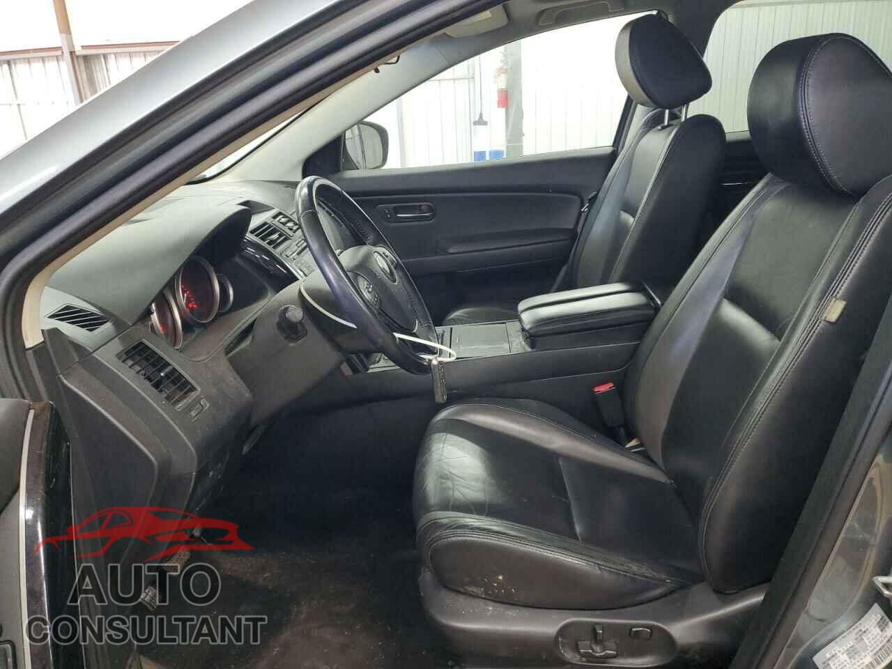 MAZDA CX-9 2012 - JM3TB3CV9C0335091