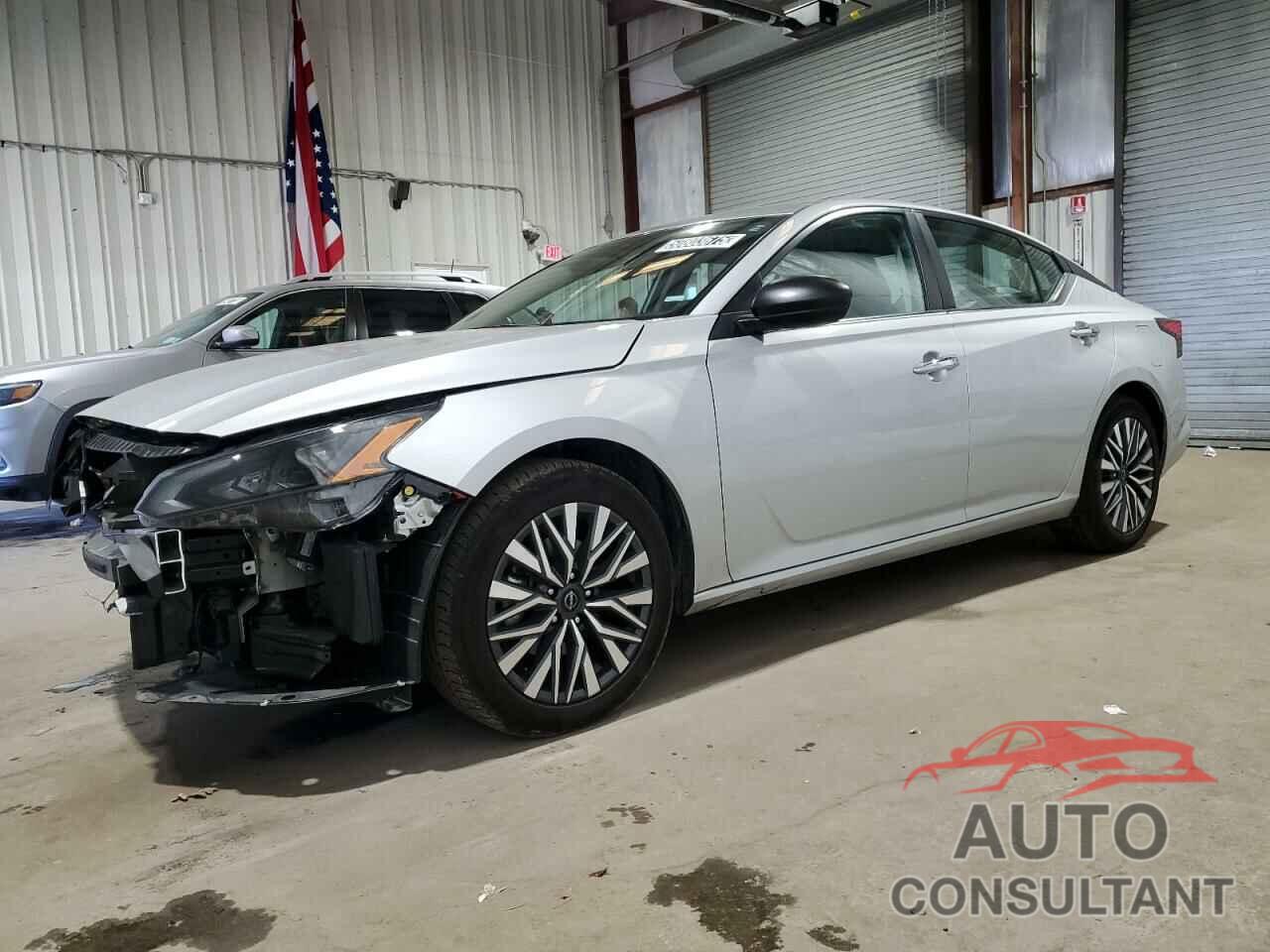 NISSAN ALTIMA 2024 - 1N4BL4DV1RN361031